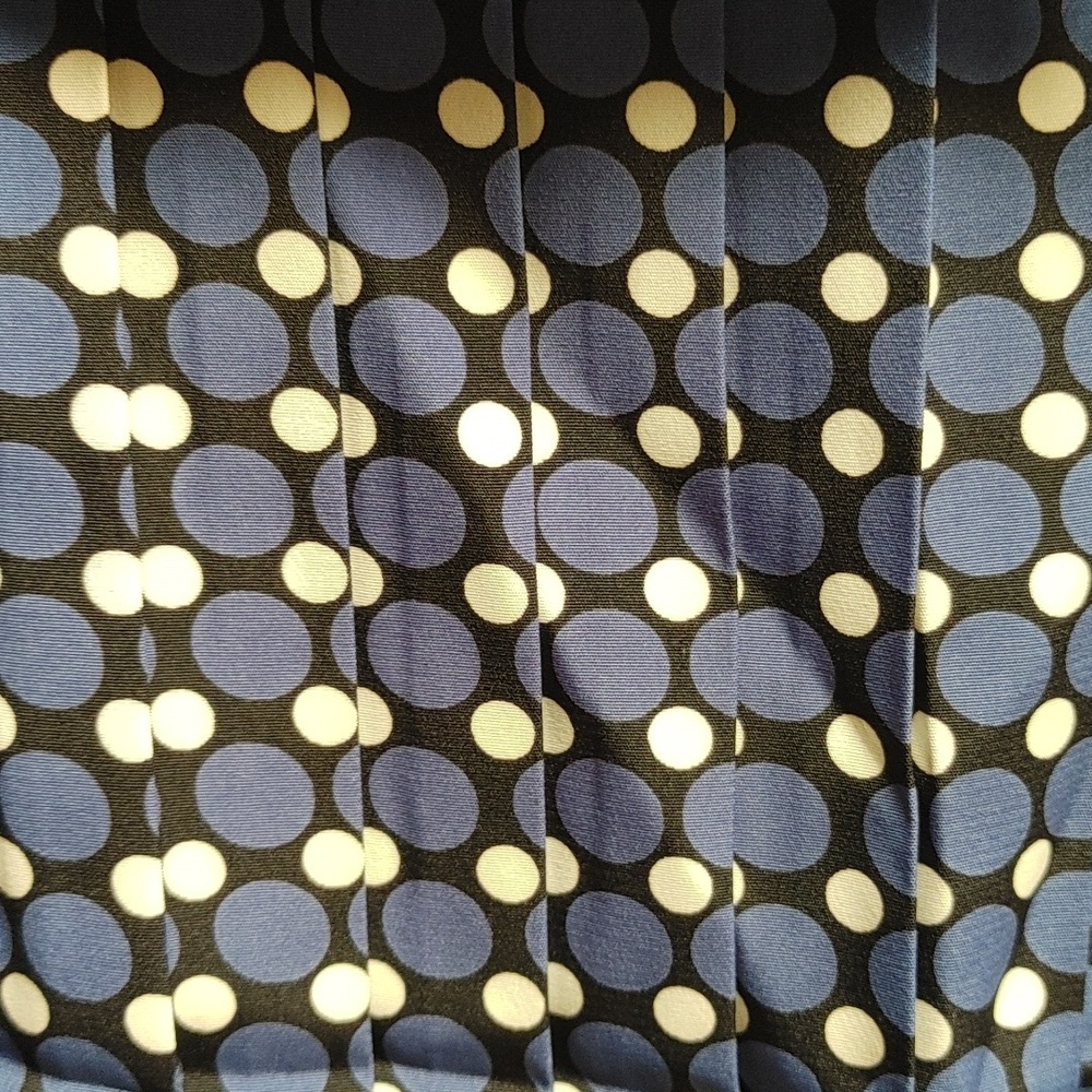 NWOT's Vintage Leslie Fay 3 Piece Suit Size 6P - Picture 5 of 16